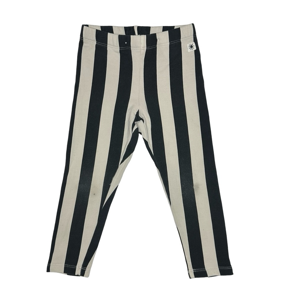 Lindex Striped‎ Leggings